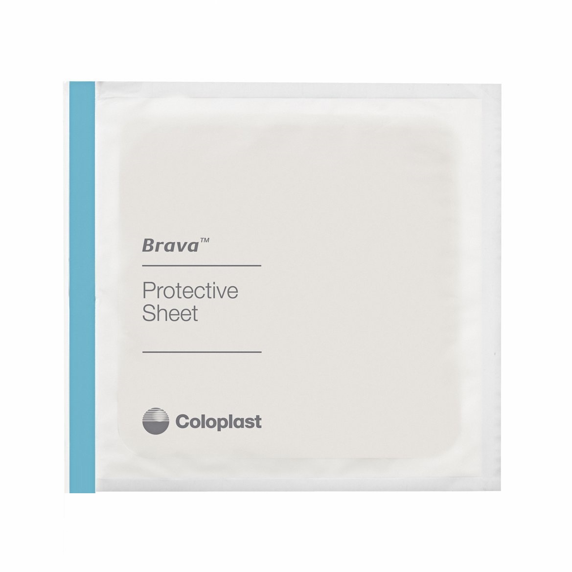 پانسمان محافظ استومی کلوپلاست Coloplast کد 3215