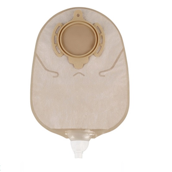 کیسه استومی دو تکه فلکسیما 3S ، شیر دار (یوروستومی) کد: 934055