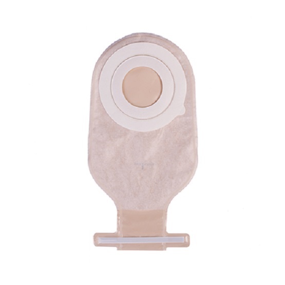 کیسه کلوستومی / ایلئوستومی  MC 2000 کلوپلاست Coloplast کد 6355