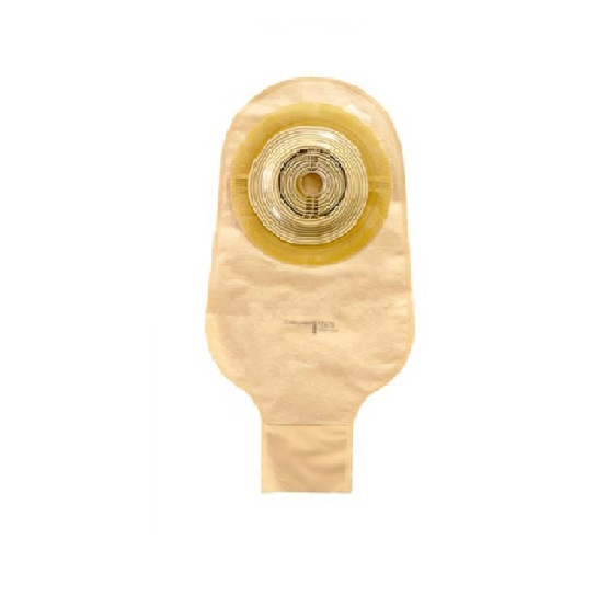 کیسه کلوستومی ایلئوستومی آلترنا کلوپلاست Coloplast کد 1747