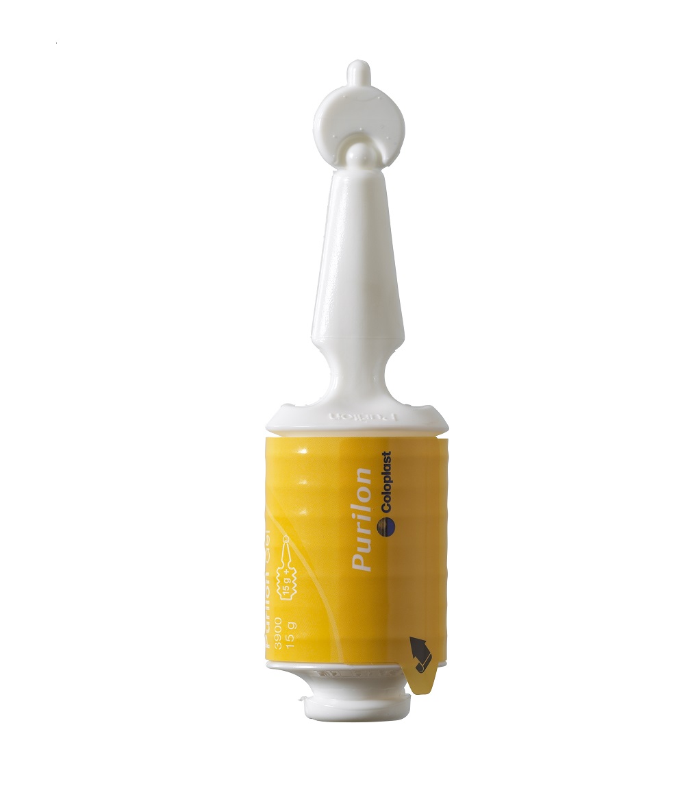 ژل پيوريلون 15 گرمی کد 3900  Coloplast  Purilon Gel