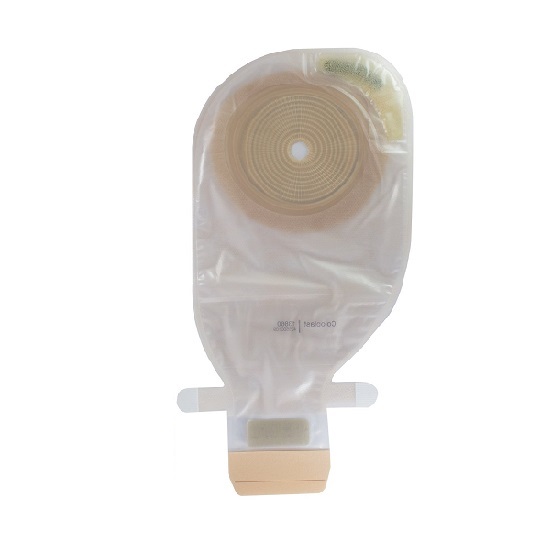 کیسه کلوستومی ایلئوستومی آلترنا پیشرفته کلوپلاست Coloplast کد 17501